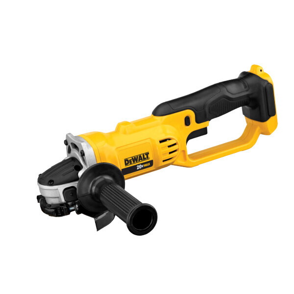 DEWDCG412B 20V MAX 4 1/2" ANGLE GRINDER (TOOL ONLY)