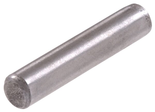 .5R25PDP M5 X 25 DOWEL PIN ALLOY THRU HARDENED