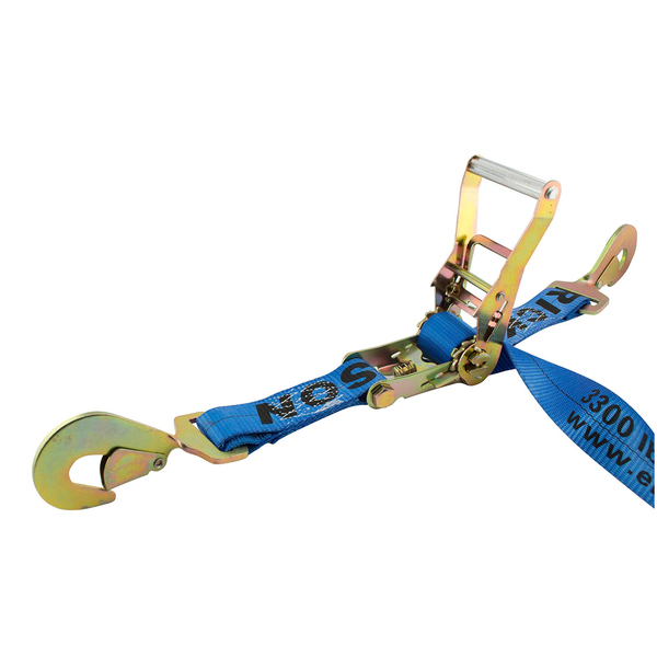 ERI58504 2" X 7' 10,000LB MACHINERY/CAR TIE DOWN BULK