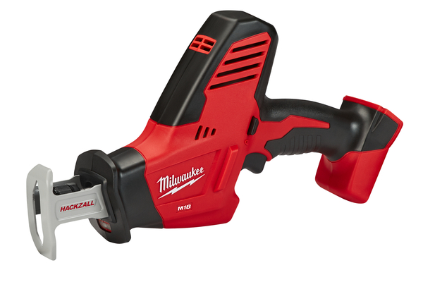MIL2625-20 M18 HACKZALL RECIP SAW (TOOL ONLY)