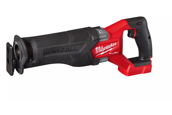 MIL2821-20 M18 FUEL SAWZALL RECIP SAW (TOOL ONLY)
