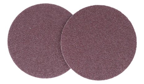PSA1000X036 10" A/O PAPER PSA DISC 36 GRIT