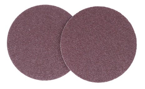 PSA1200X036 12" A/O PAPER PSA DISC 36 GRIT