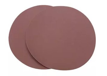SHOD1339 12" A/O PSA DISC 150 GRIT 2/PK