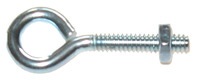 10-24 X 1 3/4 EYE BOLT ZINC PLATED