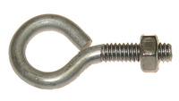 1/4-20 X 2 EYE BOLT SS