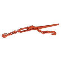 1/4&quot; CHAIN LOAD BINDERS 2600LB