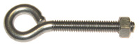 5/16-18 X 3 1/4 EYE BOLT SS
