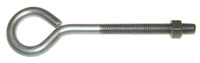 3/8-16 X 4 EYE BOLT SS