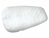 3M N95 PARTICULATE FILTER 5N11 - 10/BOX