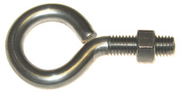 1/2-13 X 12 EYE BOLT SS