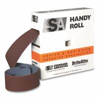 2" X 50 YD HANDY ROLL A/O 60 GRIT