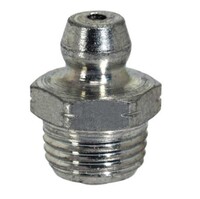 1/8-27 MPT STRAIGHT THREAD FORMING GREASE FITTING
