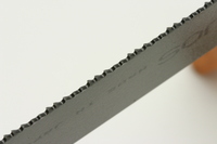 4&#39; 6 1/2&quot; X 1/2&quot; X 9/11 TPI BI-METAL BAND SAW BLADE