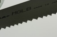 16&#39; 2&quot; X 1/4&quot; X 14 TPI BI-METAL BAND SAW BLADE