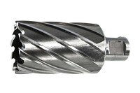 ANNULAR CUTTERS ANNULAR CUTTERS