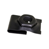 5/16-18 &quot;J&quot; TYPE CAGE NUT
