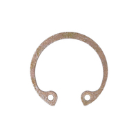 3/4 INTERNAL RETAINING RING ZINC PLATED