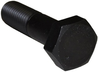 1-8 X 5" UNC TOWER BOLT A394 T-1 HDG