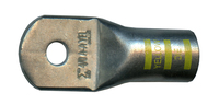 4/0 AWG 5/16 STUD YELLOW HEAVY DUTY COPPER LUG ELECTRO-TIN PLATED 10/PK