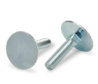1/4-20 X 1" ELEVATOR BOLT SS