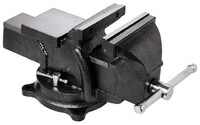 6&quot; WORKSHOP 360&#186; SWIVEL BENCH VISE