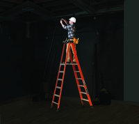 BUILDING &amp; GROUNDS MAINTENANCE