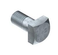 1/2-13 X 6" SQUARE HEAD MACHINE BOLT HDG