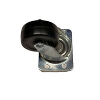 GENERAL DUTY SWIVEL CASTERS