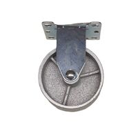 LIGHT MEDIUM DUTY RIGID CASTERS