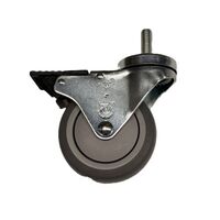 STEM CASTERS