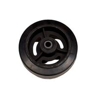 REFUSE &amp; RECYCLING SWIVEL CASTERS