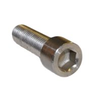M10-1.5 X 20 SOCKET CAP SCREW 316 SS