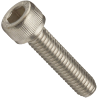 M10-1.5 X 100 SOCKET HEAD CAP SCREW SS