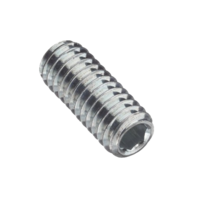 M10-1.5 X 10 SOCKET SET SCREW CUP POINT SS