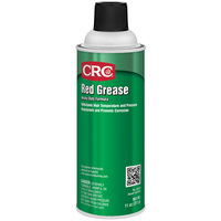 CRC 16OZ AEROSOL RED GREASE