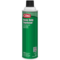 INDUSTRIAL HEAVY DUTY DEGREASERS