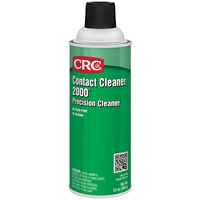 INDUSTRIAL PRECISION CLEANERS