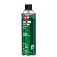 CRC03185 CRC CHLOR-FREE NON-CHLORINATED DEGREASER