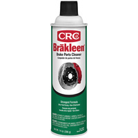 AUTOMOTIVE CLEANERS