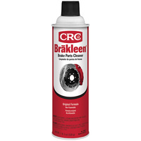 CRC 19OZ CHLORINATED BRAKLEEN
