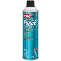 CRC 20OZ HYDROFORCE GLASS CLEANER