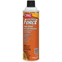 INDUSTRIAL CLEANERS
