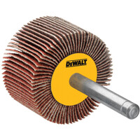 1 1/2&quot; X 1&quot; X 1/4&quot; HP FLAP WHEEL 60 GRIT
