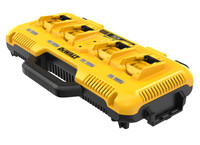 POWER TOOL BATTERY CHARGERS