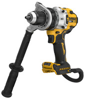CORDLESS HAMMER DRILLS