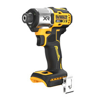CORDLESS IMPACT DRIVERS