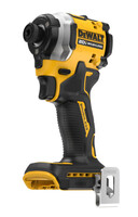 20V MAX ATOMIC BRUSHLESS 3-SPEED 1/4&quot; IMPACT DRIVER (TOOL ONLY)