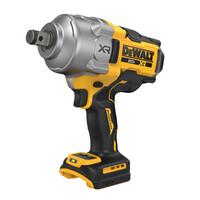 20V MAX XR 3/4&quot; IMPACT WRENCH BRUSHLESS HIGH TORQUE HOG RING (BARE)