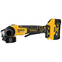 CORDLESS GRINDER KITS
